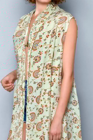 Quimono Multicolor - 