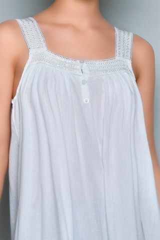 Blusa Branco - Branco