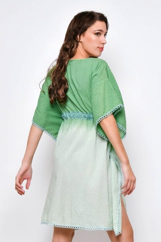 Cafetã Verde - Verde