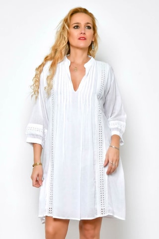 Kurta  
Branco - 