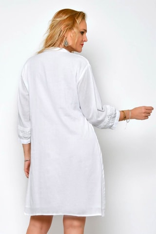 Kurta  
Branco - 