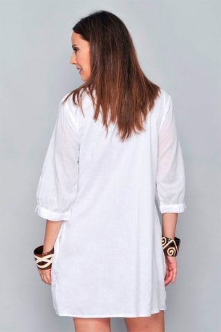 Kurta  Branco - 