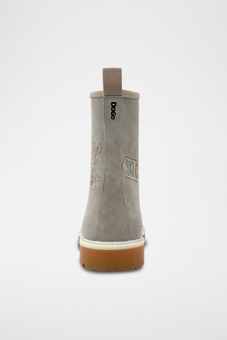 Stivaletti in pelle vegan Titi Titi e Grosminet Looney Tunes  - Multicolore