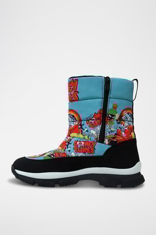 Doposci - Multicolore