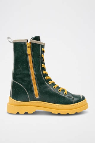 Stivaletti I Do What I Want - Multicolore