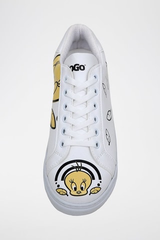 Sneakers Titti Looney Tunes  - Multicolore