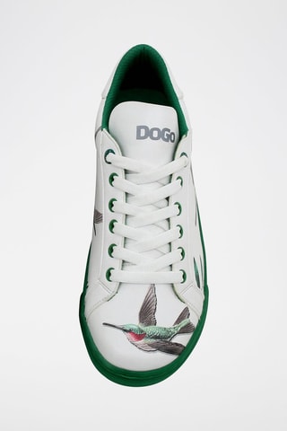 Sneakers Soar the Sky - Multicolore