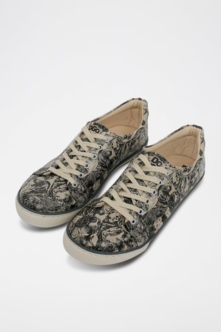 Sneakers The Life Of Dogs - Multicolore