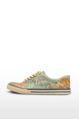 Sneakers Explore - Multicolore