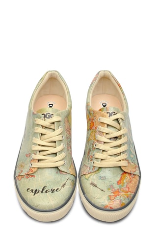Sneakers Explore - Multicolore