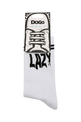 Calze Lazy - Multicolore