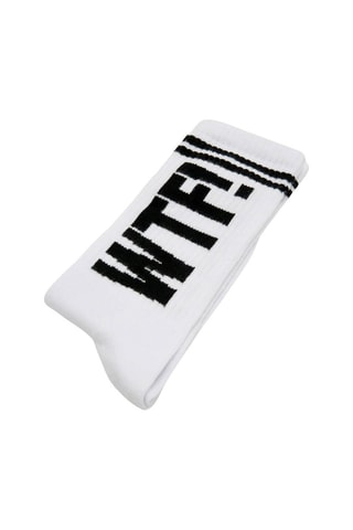 Calze WTF - Multicolore