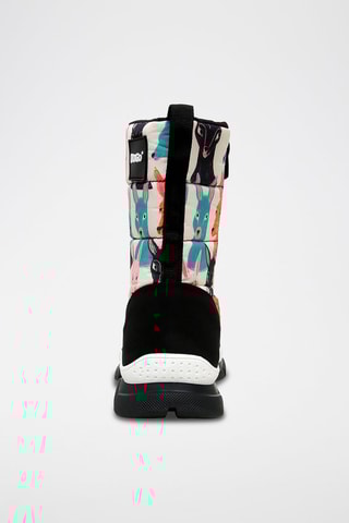 Stivali da neve Nortia - Multicolore