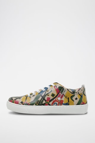 Sneakers Beauty in Chaos - Multicolore