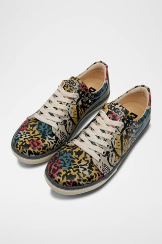 Sneakers Eternal Swirl - Multicolore