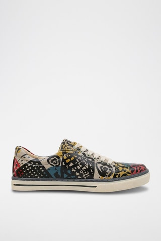 Sneakers Eternal Swirl - Multicolore