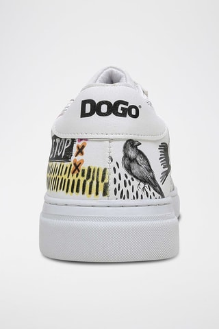 Sneakers I was here  - Multicolore