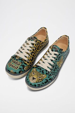 Sneakers Wild Spirit - Multicolore