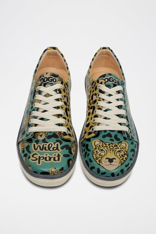 Sneakers Wild Spirit - Multicolore