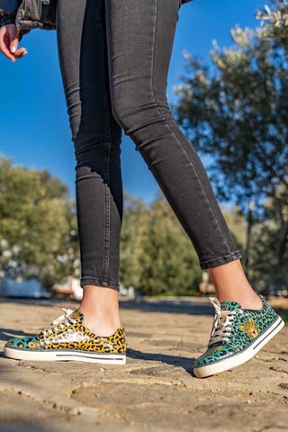 Sneakers Wild Spirit - Multicolore