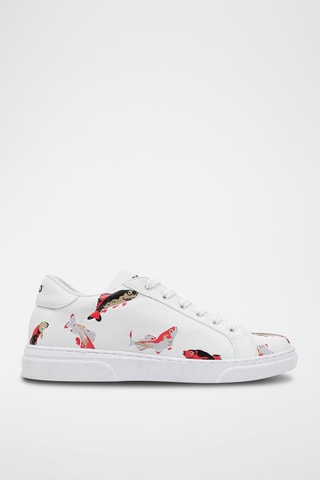 Sneakers Paper Like - Multicolore