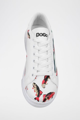 Sneakers Paper Like - Multicolore