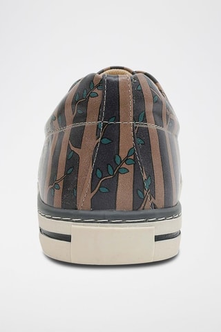 Sneakers Ever Feel Like You're Being Watched  - Multicolore