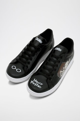 Sneakers Friends Till Eternity Harry Potter  - Multicolore