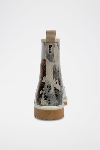 Stivaletti Chatting on a Branch - Multicolore