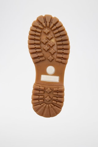 Stivaletti Sometimes Life Goes On Design  - Multicolore