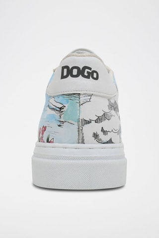 Sneakers Lago di Como - Multicolore