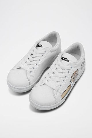 Sneakers The Wise - Multicolore