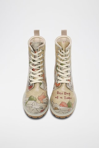 Stivaletti One Day At A Time - Multicolore