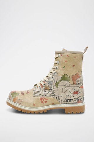 Stivaletti One Day At A Time - Multicolore