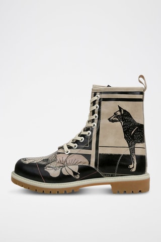 Stivaletti Bad Boy - Multicolore