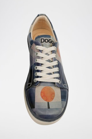 Sneakers Be Different - Multicolore