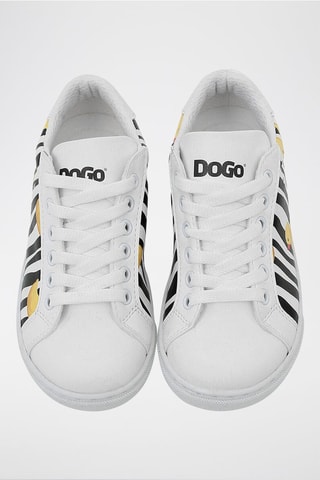 Sneakers Ducky - Multicolore