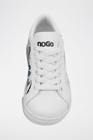 Sneakers Party - Multicolore