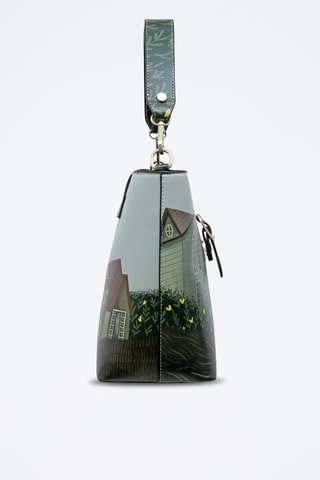 Borsa a spalla Going on an Adventure  - Multicolore