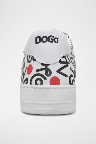 Sneakers Cat and Mouse  - Multicolore