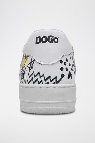 Sneakers Icon  - Multicolore