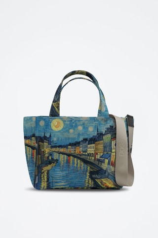 Borsa a mano Sea Sparkles  - Multicolore