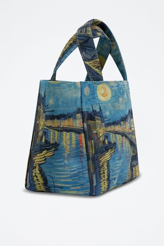 Borsa a mano Sea Sparkles  - Multicolore