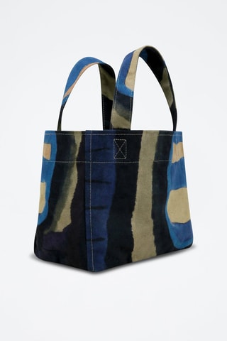 Shopping bag  - Multicolore