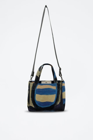 Shopping bag  - Multicolore