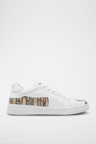 Sneakers Wise Owl  - Multicolore