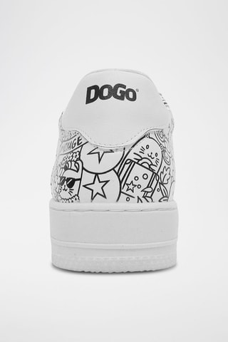 Sneakers Bon Voyage - Multicolore