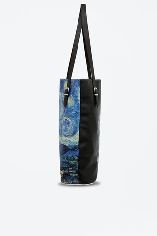 Shopping bag Vincent van Gogh Starry Dream  - Multicolore