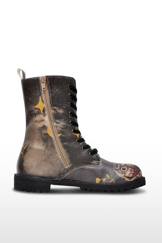 Stivaletti  - Multicolore