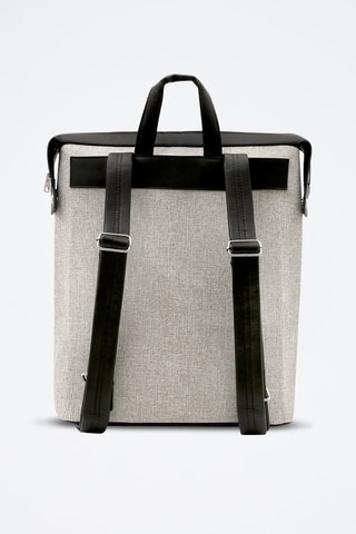 Zaino Looney Tunes Warner Bros Silm Backpack  - Multicolore